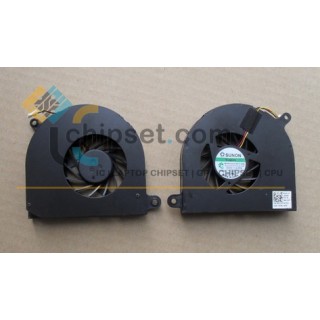 Dell Inspiron 17R Laptop CPU Cooling Fan